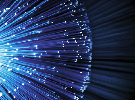 Fibre Links